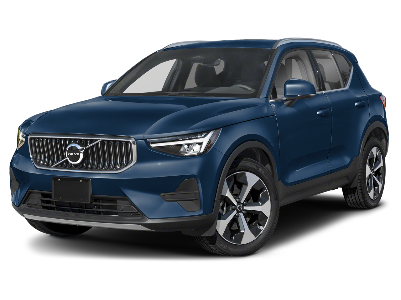 2025 Volvo XC40 Core Bright Theme