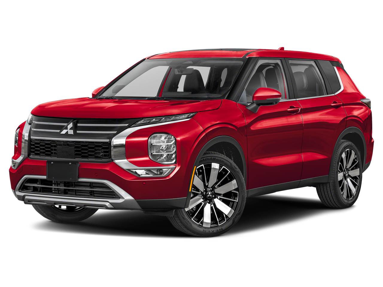 2026 Mitsubishi Outlander SE - Photo 10