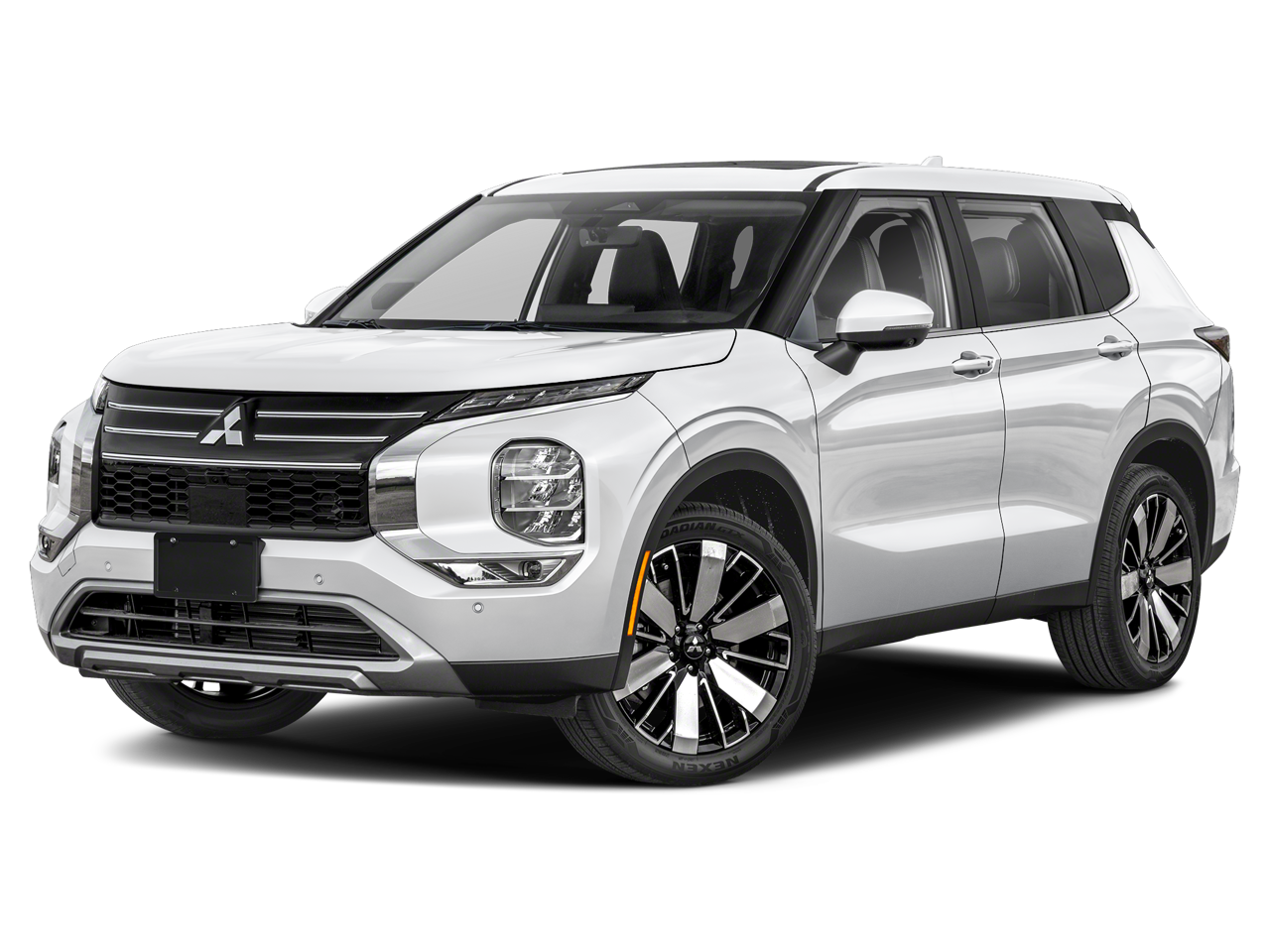 2026 Mitsubishi Outlander SE - Photo 10