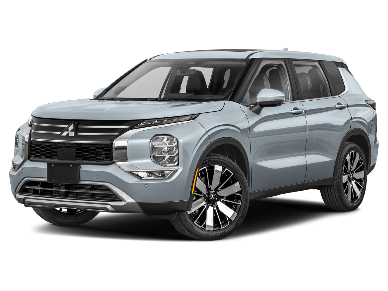 2026 Mitsubishi Outlander SE - Photo 13