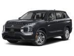 2026 Mitsubishi Outlander Plug-In Hybrid SE