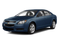 2010 Chevrolet Malibu LS w/1LS