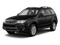 2010 Subaru Forester 2.5X Premium