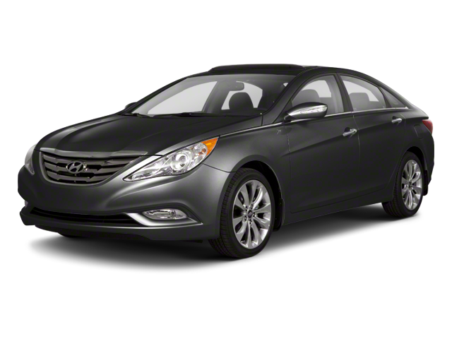 2011 Hyundai Sonata GLS PZEV