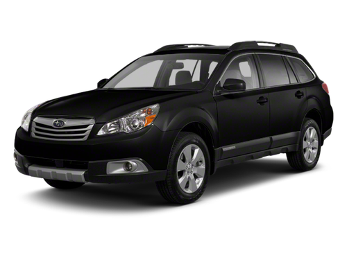 2011 Subaru Outback 2.5i Prem AWP
