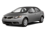 2013 Kia Forte EX