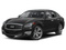 2018 INFINITI Q70 3.7 LUXE
