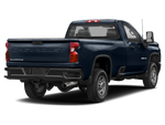 2020 Chevrolet Silverado 2500HD Work Truck