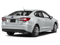 2020 Subaru Impreza 4-door CVT