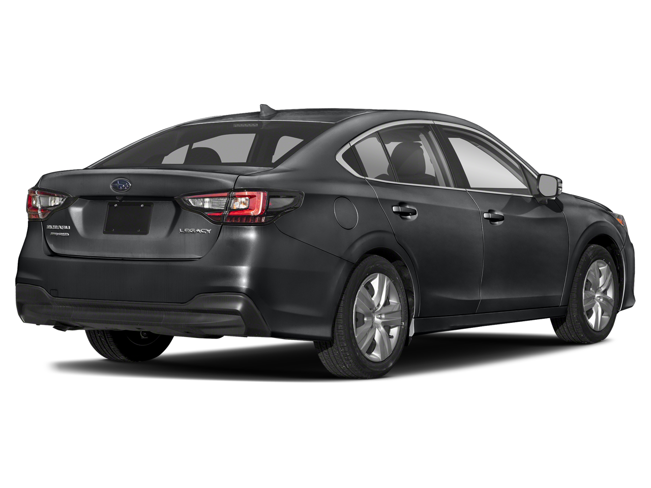 2021 Subaru Legacy CVT