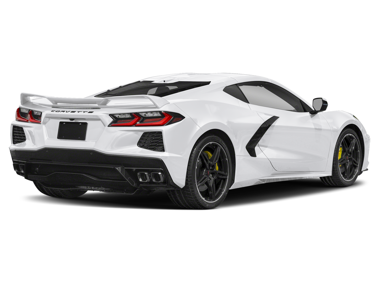 2022 Chevrolet Corvette 3LT - Photo 29