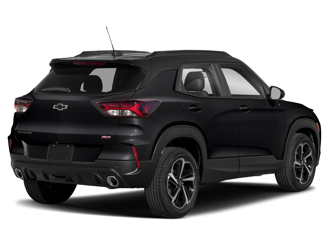 2023 Chevrolet TrailBlazer RS - Photo 9
