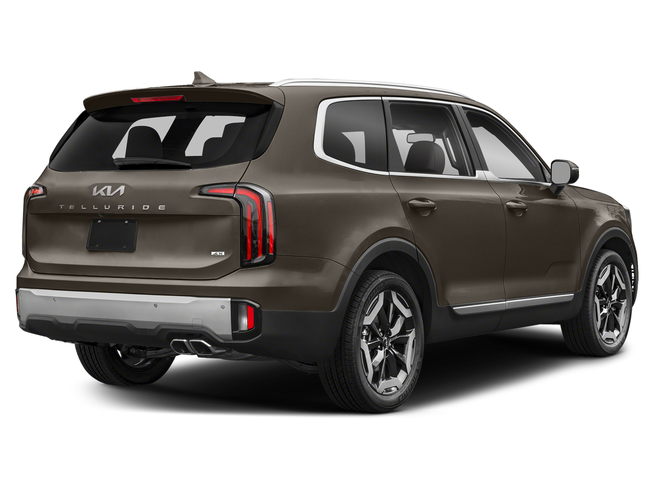 2023 Kia Telluride EX - Photo 9