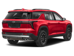 2024 Chevrolet Traverse AWD Z71