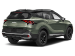 2024 Kia Sportage X-Pro Prestige