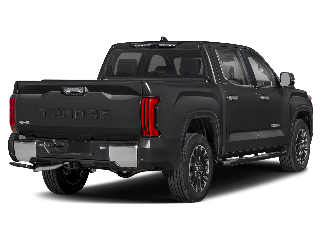 2024 Toyota Tundra 4WD Limited