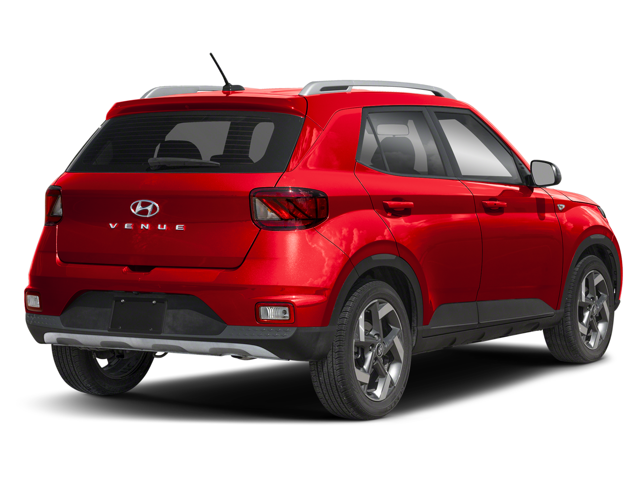 2025 Hyundai Venue Limited - Photo 27
