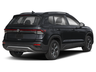 2025 Volkswagen Taos S