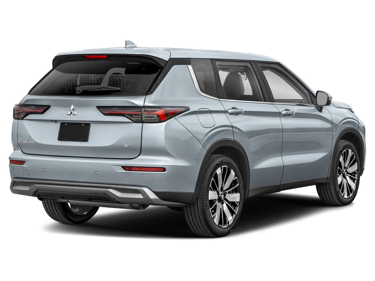 2026 Mitsubishi Outlander SE - Photo 14