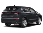 2026 Mitsubishi Outlander Plug-In Hybrid SE