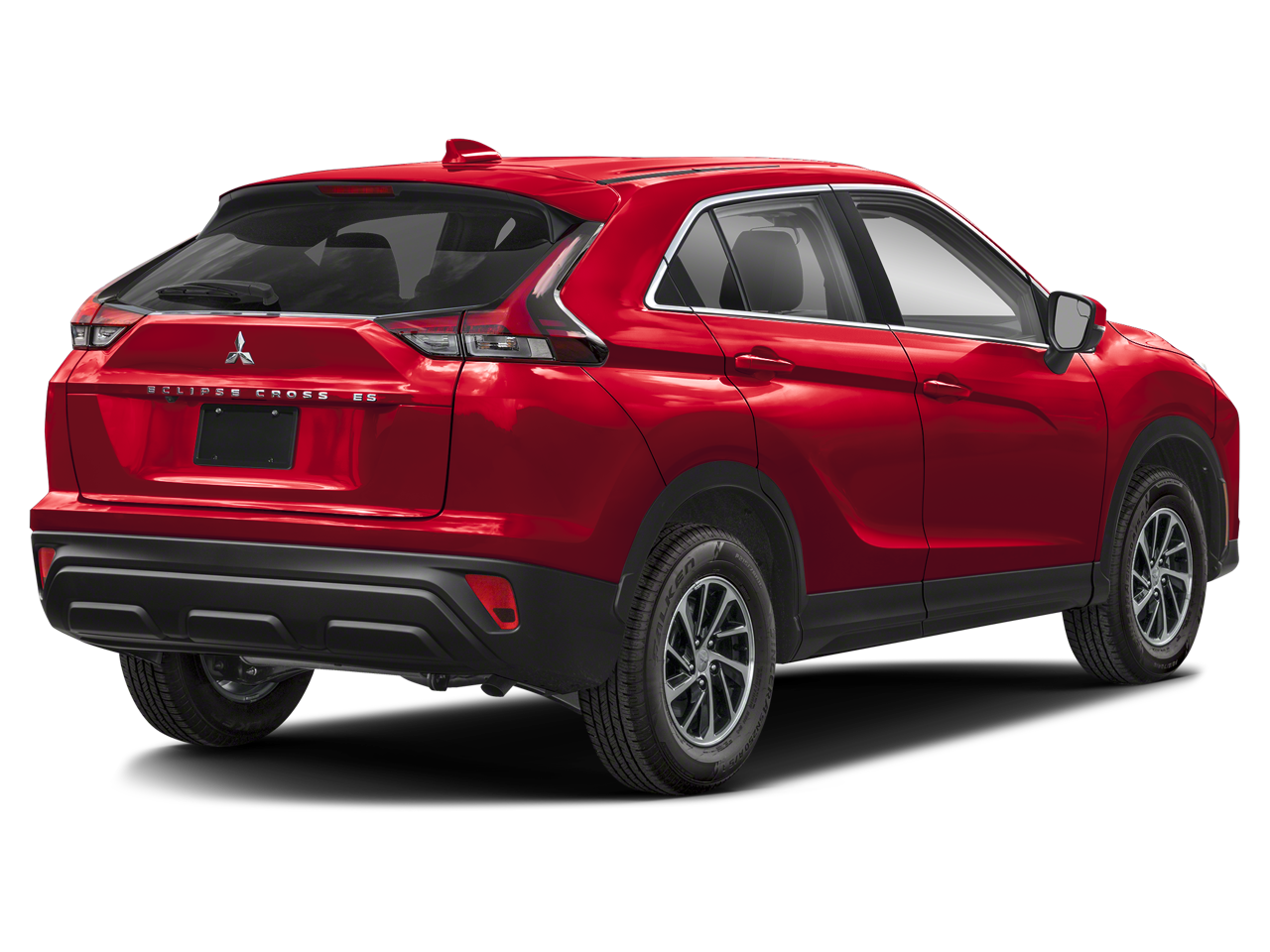 2026 Mitsubishi Eclipse Cross ES - Photo 13