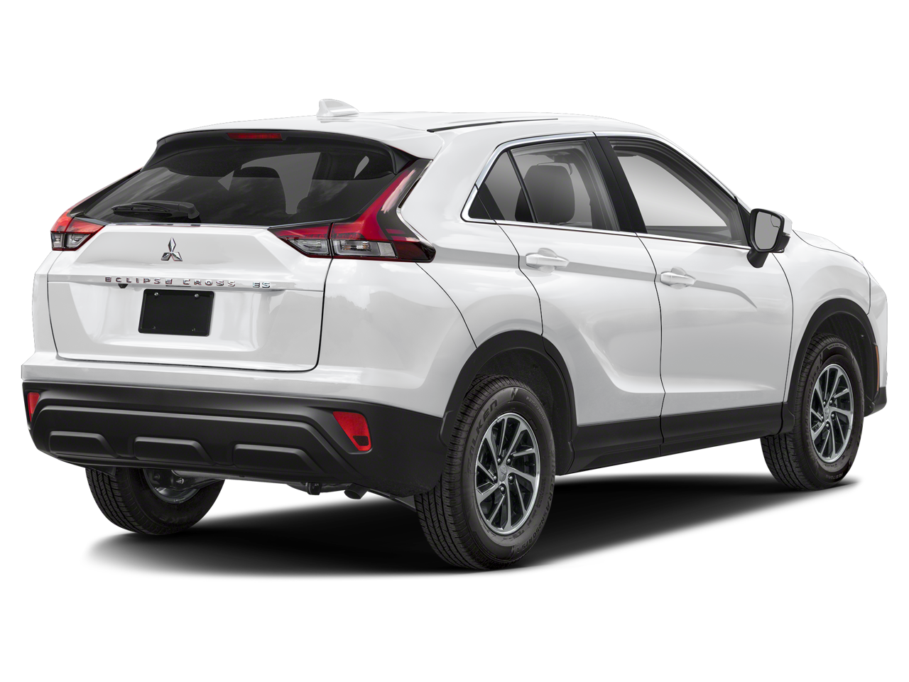 2026 Mitsubishi Eclipse Cross ES - Photo 12