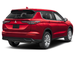 2027 Mitsubishi Outlander ES