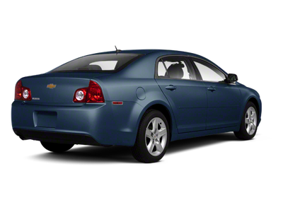 2010 Chevrolet Malibu LS w/1LS