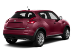 2013 Nissan JUKE S