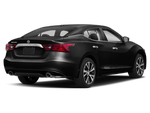 2018 Nissan Maxima SV