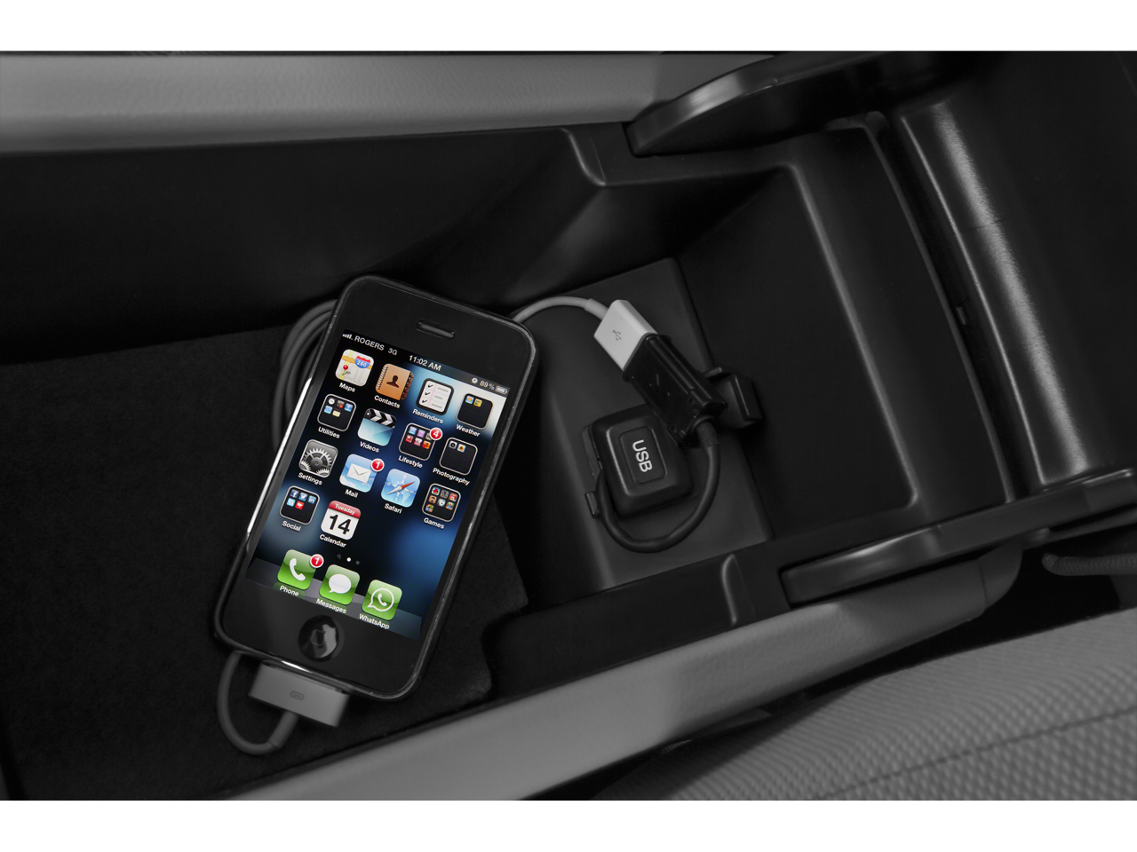 2015 Honda Civic Sedan EX