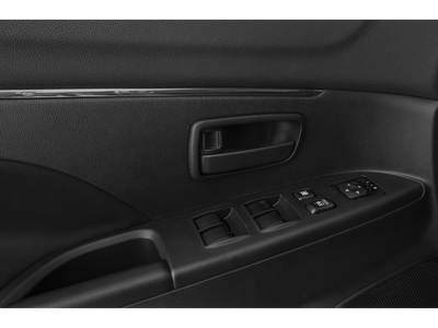2015 Mitsubishi Outlander Sport 2.4 ES