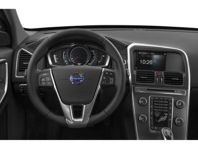 2015 Volvo XC60 T6 Premier Plus