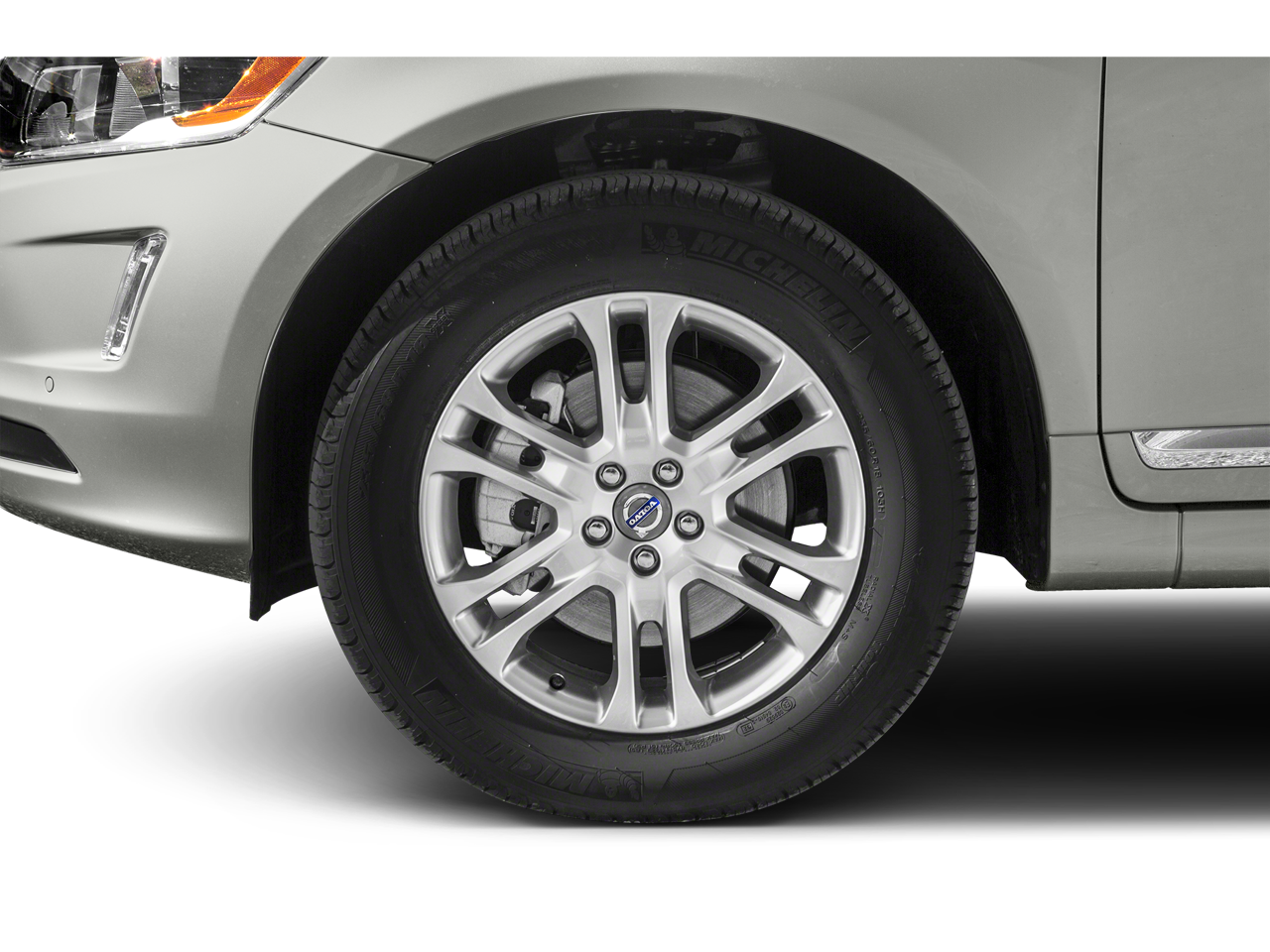 2015 Volvo XC60 T6 Premier Plus
