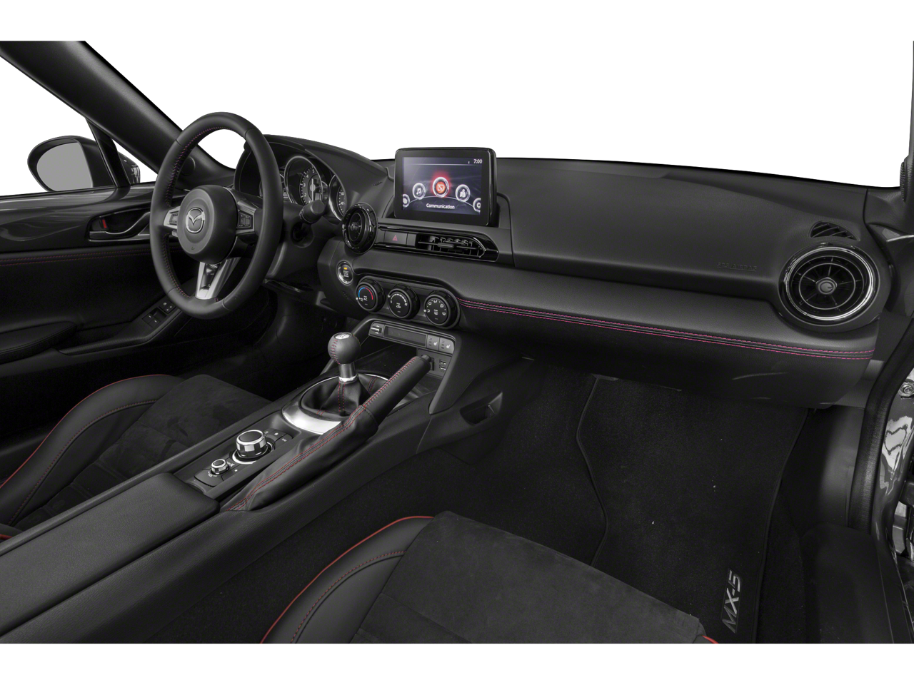 2019 Mazda Mazda MX-5 Miata RF Club