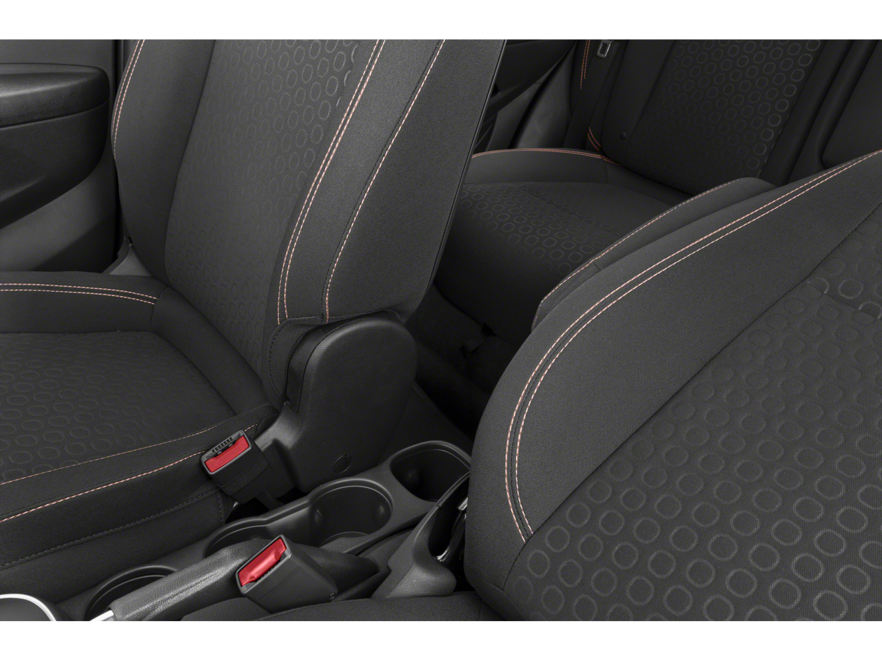 2020 Chevrolet Trax FWD LS