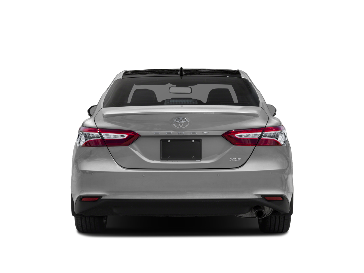 2020 Toyota Camry XLE