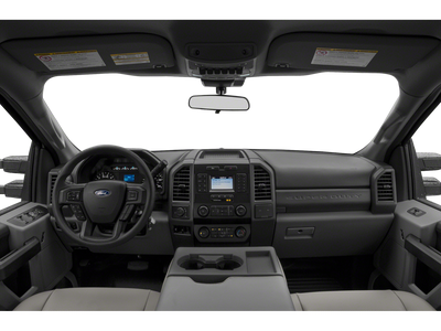 2021 Ford Super Duty F-250 SRW XL