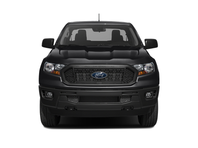 2021 Ford Ranger Base