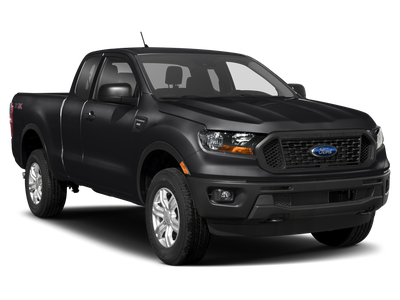2021 Ford Ranger Base