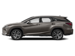 2021 Lexus RX RX 350L