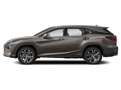 2021 Lexus RX RX 350L