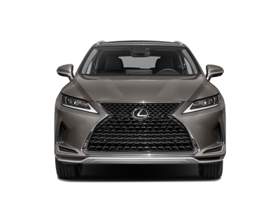 2021 Lexus RX RX 350L