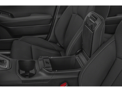 2021 Subaru Legacy CVT