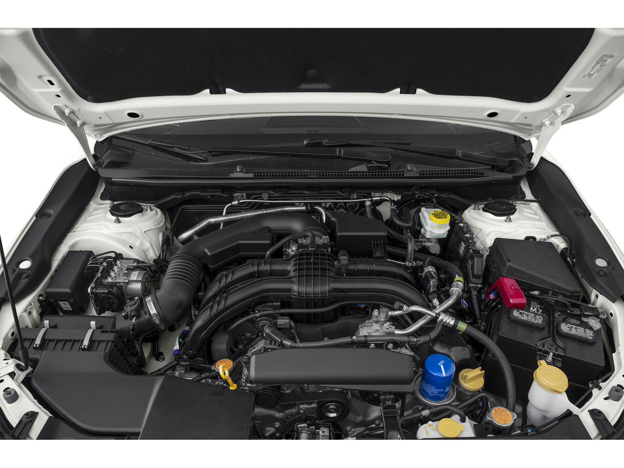 2021 Subaru Impreza Premium