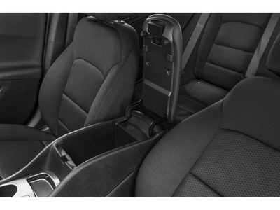 2022 Chevrolet Malibu RS