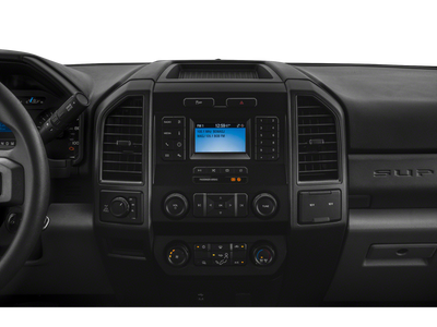 2022 Ford Super Duty F-350 DRW Base