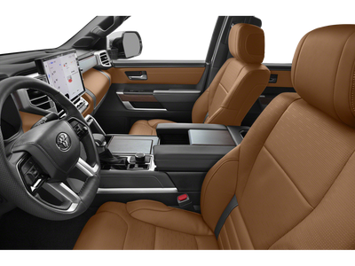 2022 Toyota Tundra 4WD 1794 Edition