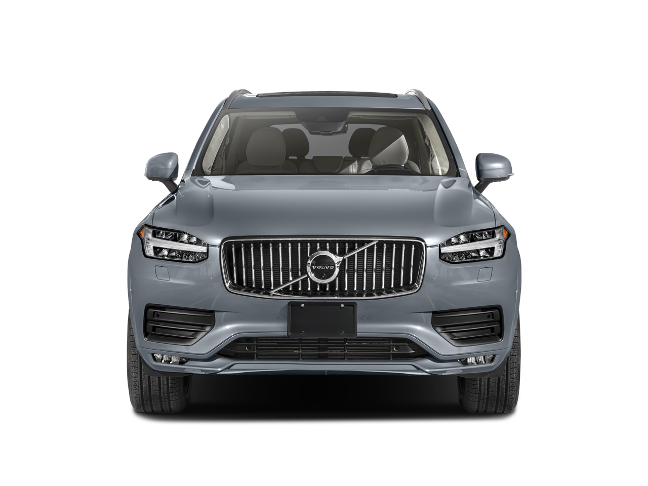 2022 Volvo XC90 Momentum