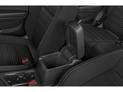 2022 Volkswagen Tiguan S